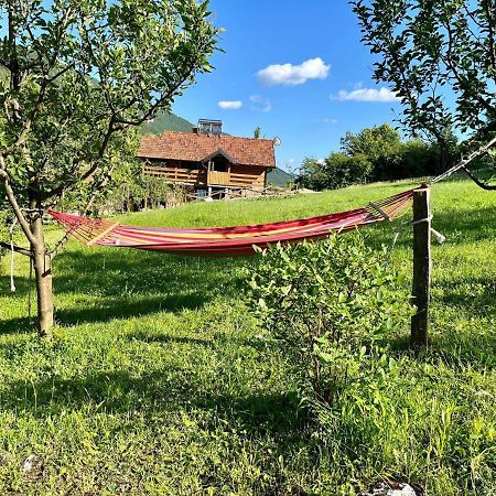 Kuca U Sumi - Forrest House Near Una National Park Bihać Extérieur photo