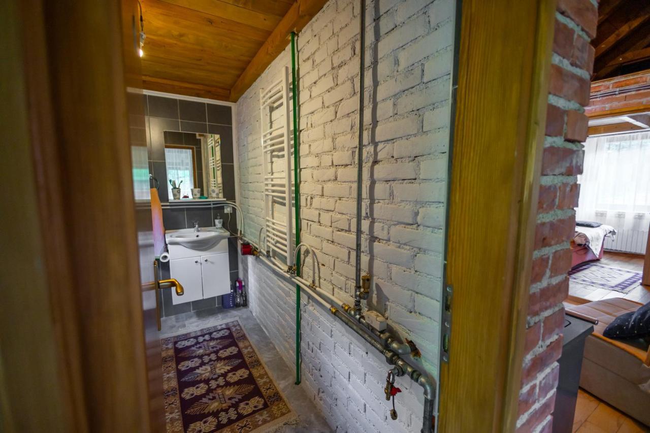 Kuca U Sumi - Forrest House Near Una National Park Bihać Extérieur photo