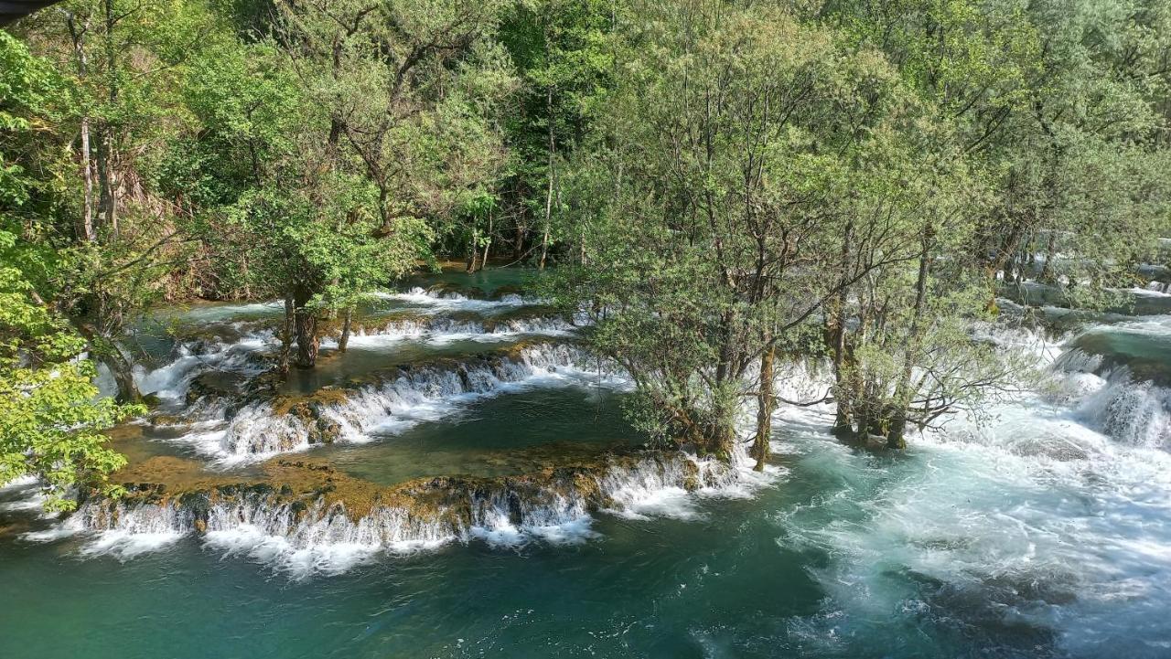 Kuca U Sumi - Forrest House Near Una National Park Bihać Extérieur photo